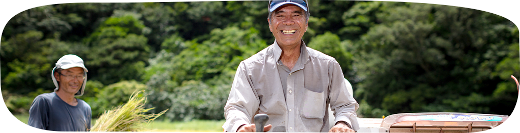 人材支援について